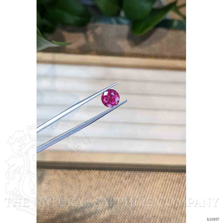 1.94 Ct. Tourmaline from Mozambique