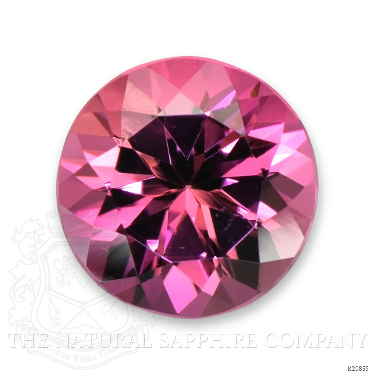 2.92 Ct. Tourmaline from Brazil