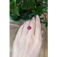 2.92 Ct. Tourmaline from Brazil Life Style