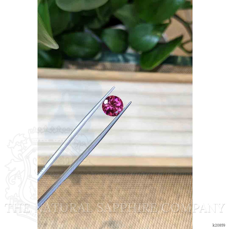 2.92 Ct. Tourmaline from Brazil