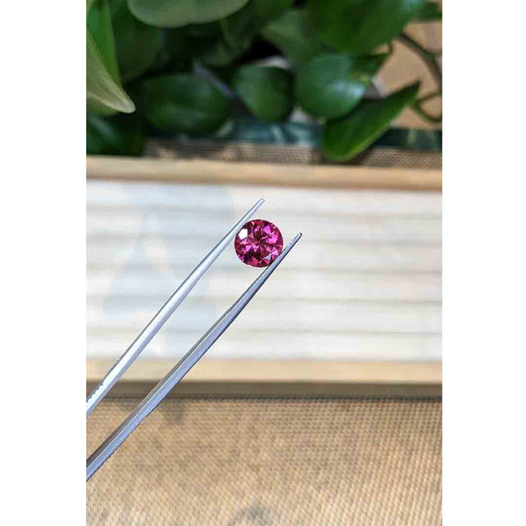 2.92 Ct. Tourmaline from Brazil