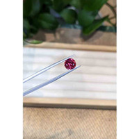 1.92 Ct. Tourmaline from Brazil Life Style