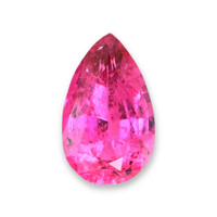 2.52 Ct. Tourmaline from Mozambique Video