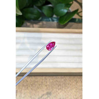 2.52 Ct. Tourmaline from Mozambique Life Style