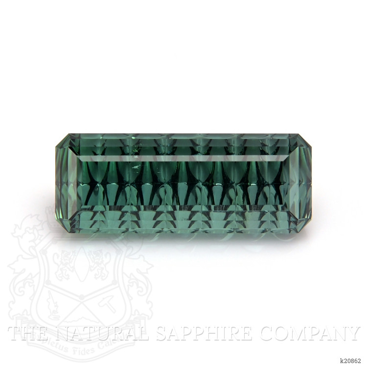 7.78 Ct. Tourmaline from Brazil