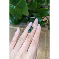 7.78 Ct. Tourmaline from Brazil Life Style