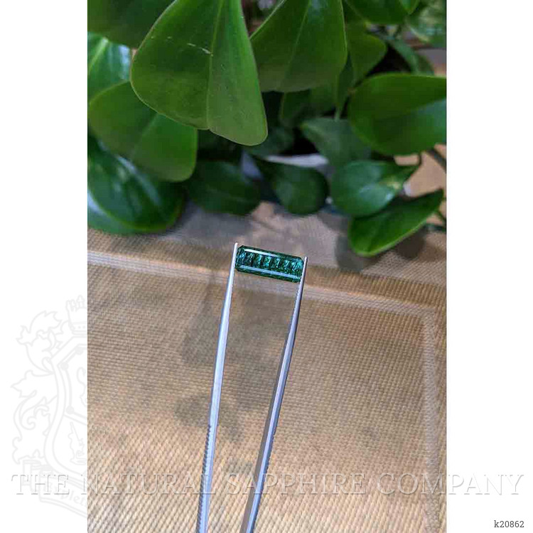 7.78 Ct. Tourmaline from Brazil