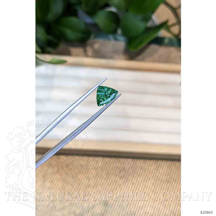 2.31 Ct. Tourmaline from Brazil