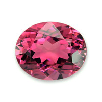 3.66 Ct. Tourmaline from Brazil Video