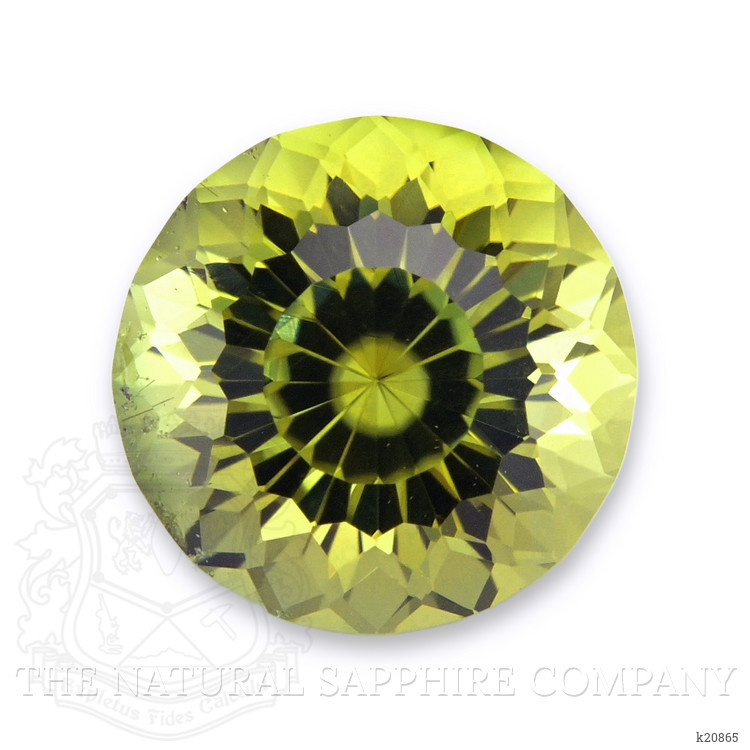 2.40 Ct. Tourmaline from Brazil