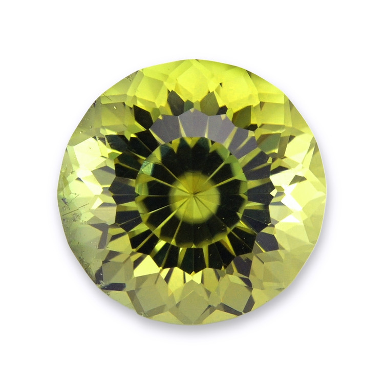 2.40 Ct. Tourmaline from Brazil