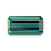 3.56 Ct. Tourmaline from Brazil Video