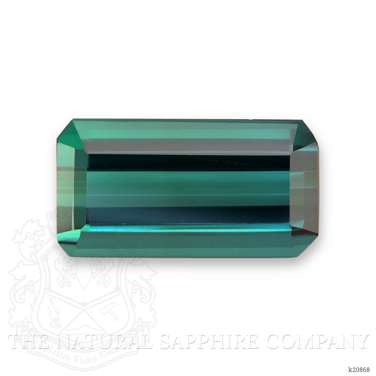3.56 Ct. Tourmaline from Brazil