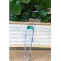 3.56 Ct. Tourmaline from Brazil Life Style