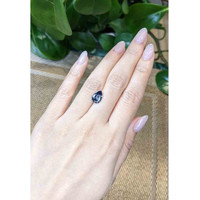 2.39 Ct. Spinel from Mozambique Life Style