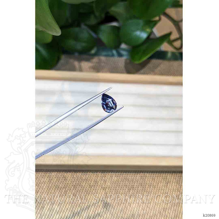 2.39 Ct. Spinel from Mozambique