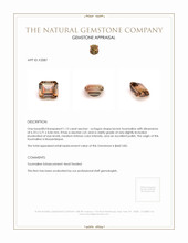 Jewelry Appraisal