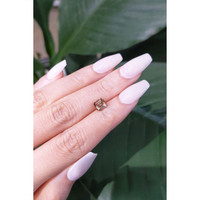 1.15 Ct. Tourmaline from Mozambique Life Style