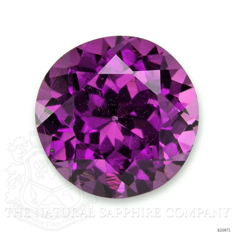 1.20 Ct. Garnet from Mozambique