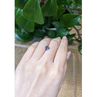 1.28 Ct. Spinel Life Style