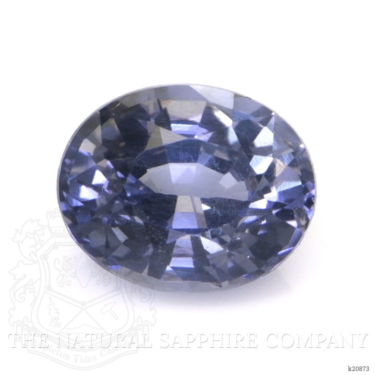 0.99 Ct. Spinel from Madagascar