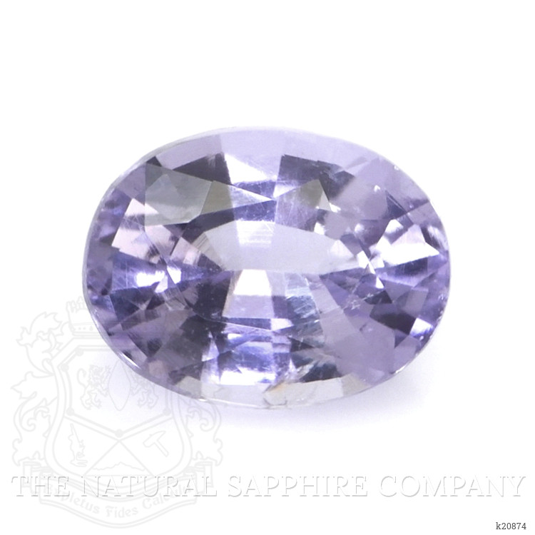 0.92 Ct. Spinel from Ceylon (Sri Lanka)