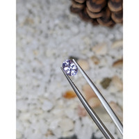 0.92 Ct. Spinel from Ceylon (Sri Lanka) Life Style