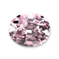 1.35 Ct. Malaya Garnet from Tanzania Video