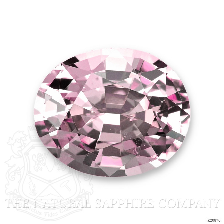 1.35 Ct. Malaya Garnet from Tanzania