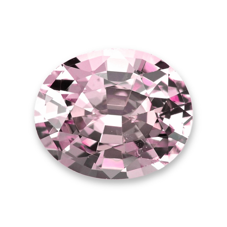 1.35 Ct. Malaya Garnet from Tanzania