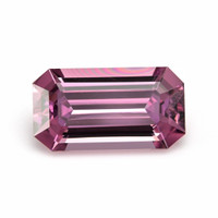 1.57 Ct. Malaya Garnet from Tanzania Video