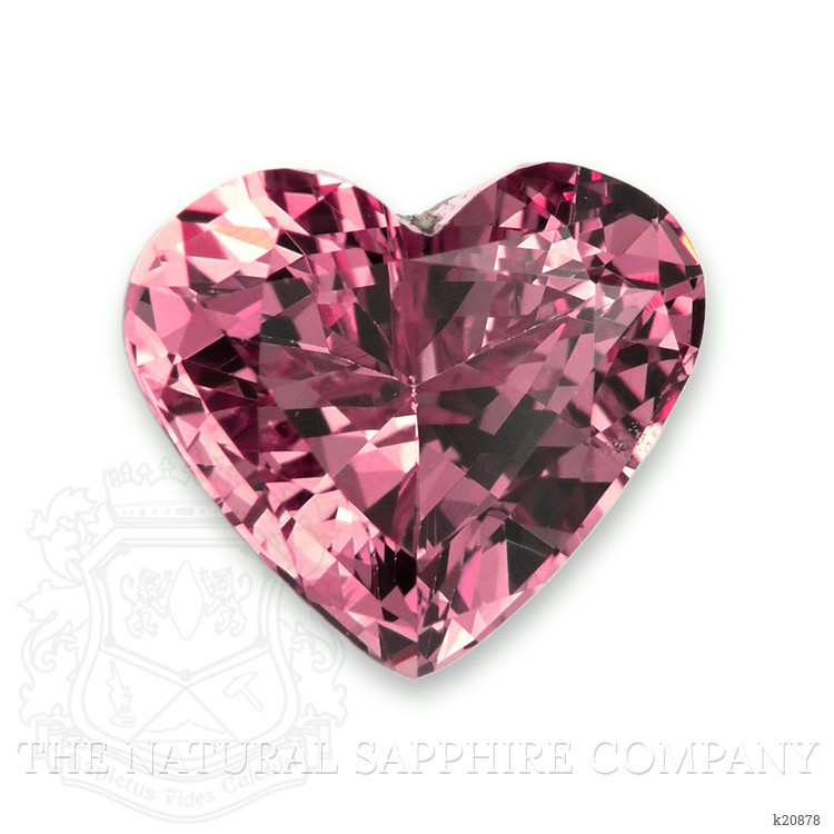 1.78 Ct. Malaya Garnet from Tanzania