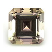 1.39 Ct. Tourmaline from Mozambique Video