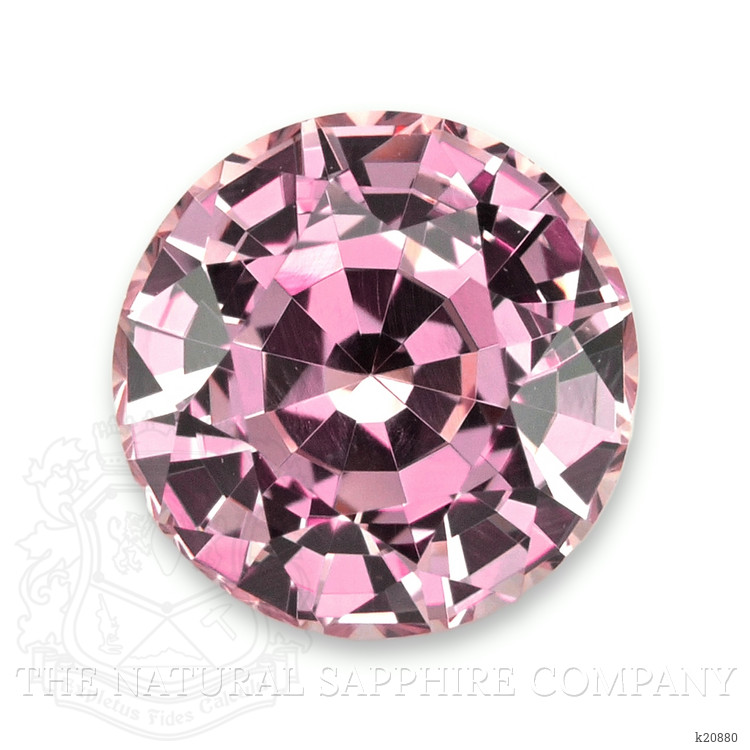 1.65 Ct. Malaya Garnet from Tanzania