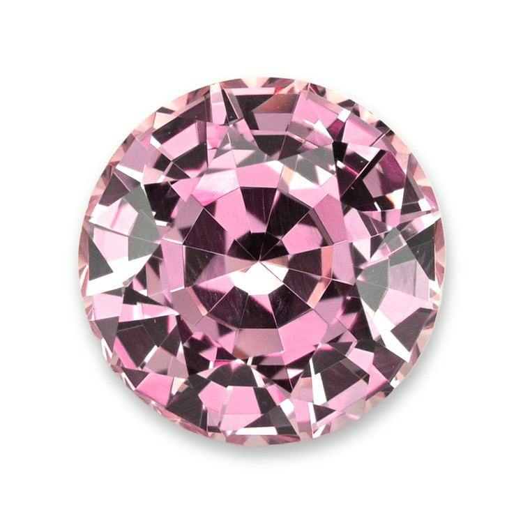 1.65 Ct. Malaya Garnet from Tanzania