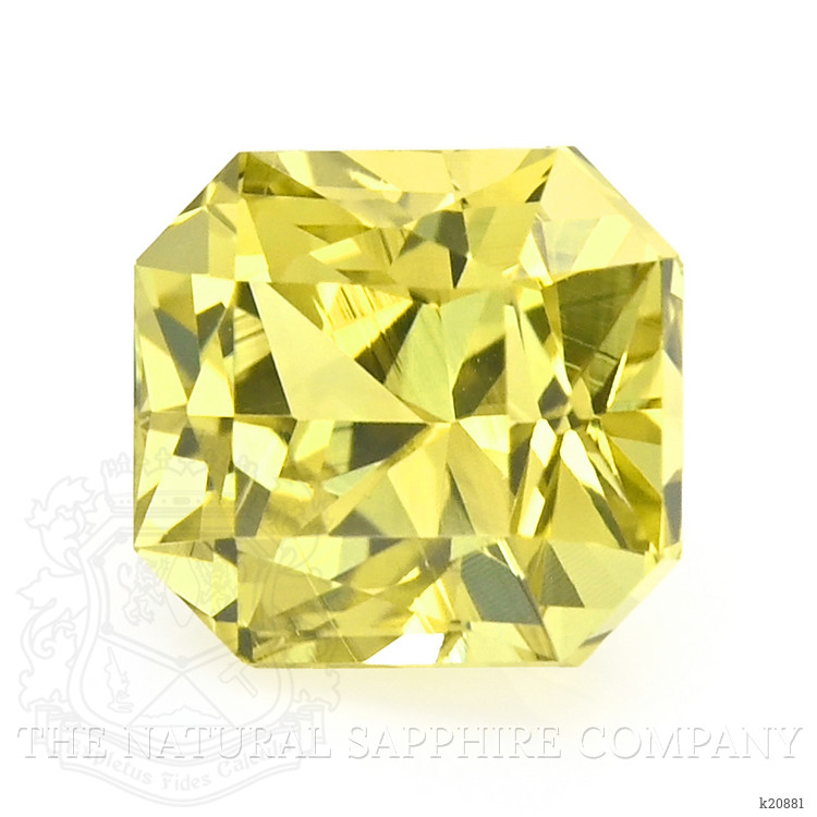1.23 Ct. Chrysoberyl from Tanzania