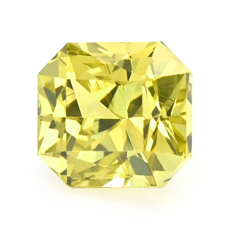 1.23 Ct. Chrysoberyl from Tanzania