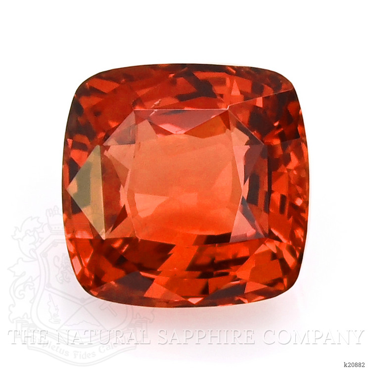 1.06 Ct. Spinel from Tanzania