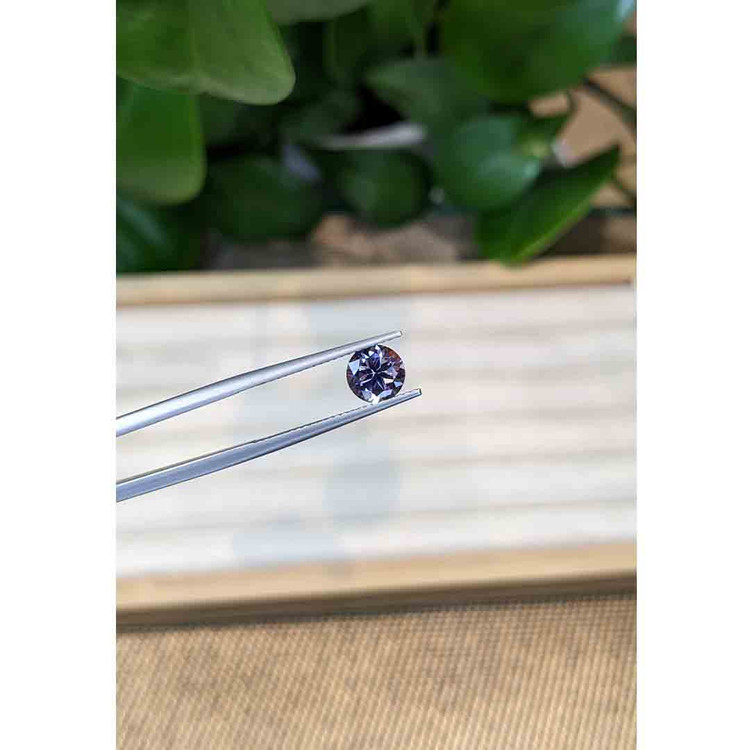 1.44 Ct. Spinel from Mozambique
