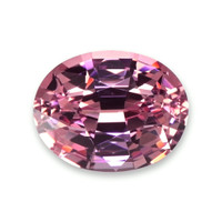 1.75 Ct. Malaya Garnet from Tanzania Video