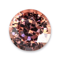1.45 Ct. Malaya Garnet from Tanzania Video