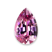 2.37 Ct. Malaya Garnet from Tanzania Video