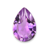 1.17 Ct. Amethyst from Brazil Video