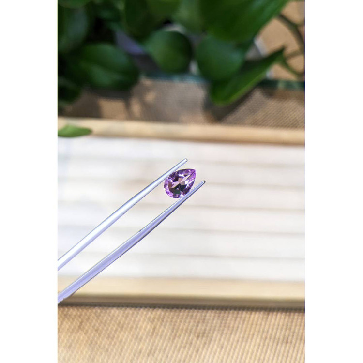 1.17 Ct. Amethyst from Brazil