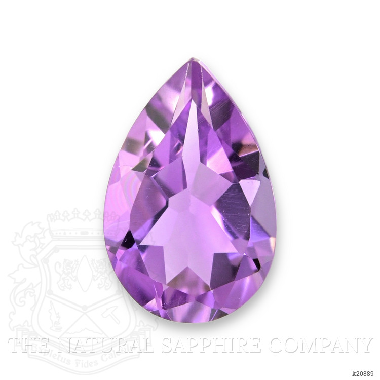 1.14 Ct. Amethyst from Brazil