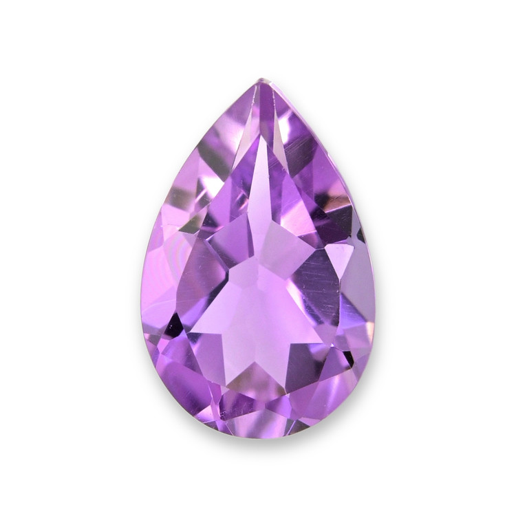 1.14 Ct. Amethyst from Brazil