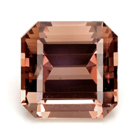 1.39 Ct. Tourmaline from Mozambique Video
