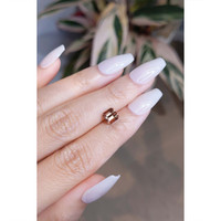 1.39 Ct. Tourmaline from Mozambique Life Style