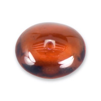 1.45 Ct. Cabochon Spessartite Garnet from Nigeria Video