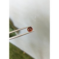 1.32 Ct. Cabochon Spessartite Garnet from Nigeria Life Style